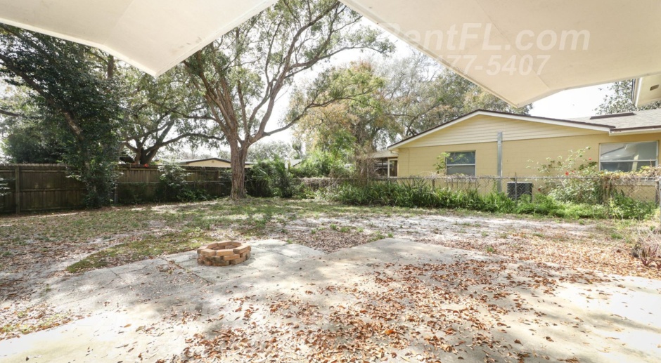 3/2/2 in Altamonte Springs -  CHARTER OAKS - Quiet and Private - GREAT LOCATION 