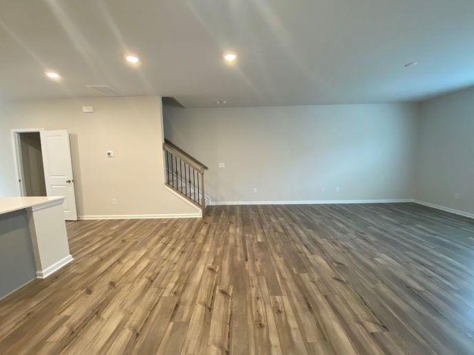 Room in 4 Bedroom Townhome at Cottage Crest Ln