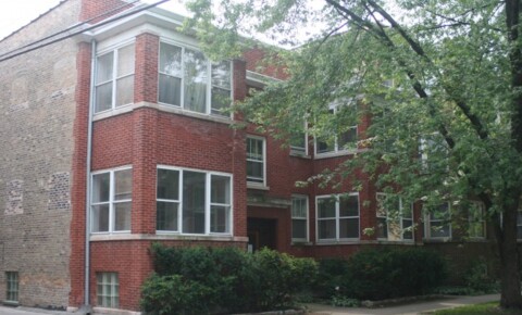 Apartments Near East-West Loyola University students!  Only 6 blocks from Lakeshore Campus.  Free washer and dryer included! for East-West University Students in Chicago, IL