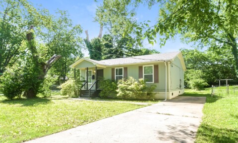 Houses Near Miles Charming 3BR 1BA bungalow for Miles College Students in Fairfield, AL