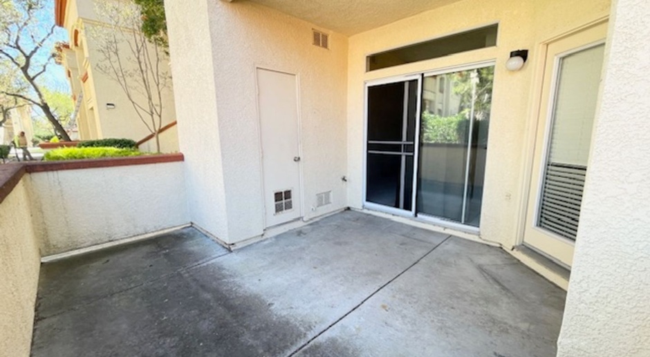 One Bedroom Condo in the Stagecoach Community 