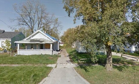 Houses Near Baker Home for Sale -Not for Rent - No Credit Check for Baker College Students in Flint, MI