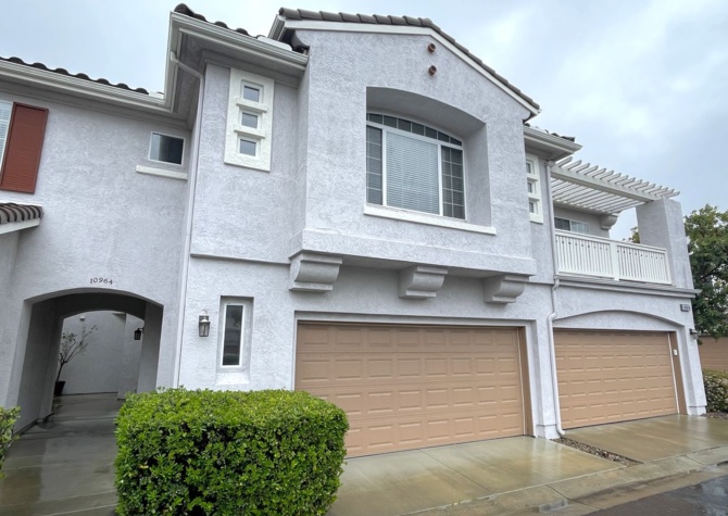 Houses Near Remodeled Scripps Ranch Condo