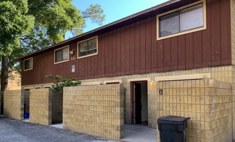 Apartments Near Santa Fe 2191 - Holly Heights for Santa Fe College Students in Gainesville, FL
