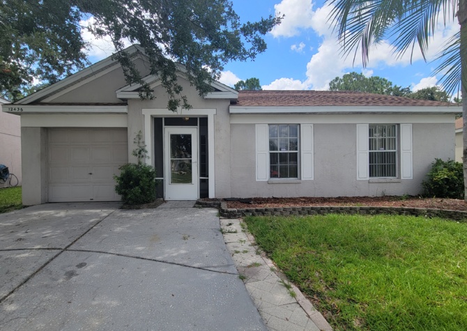 Houses Near Beautiful 3 bedroom 2 bathroom home located in the wonderful community of South Pointe.