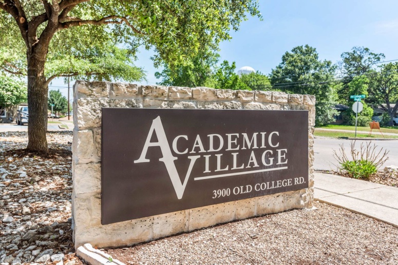 Academic Village