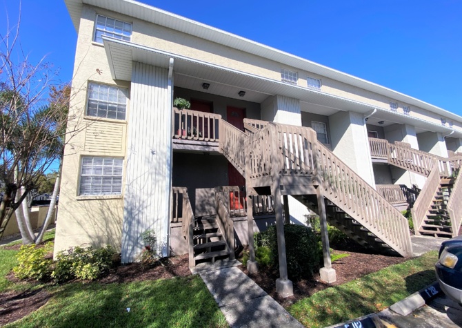 Houses Near Beautiful 2 bedroom/2.5 bath Townhouse located in South Tampa