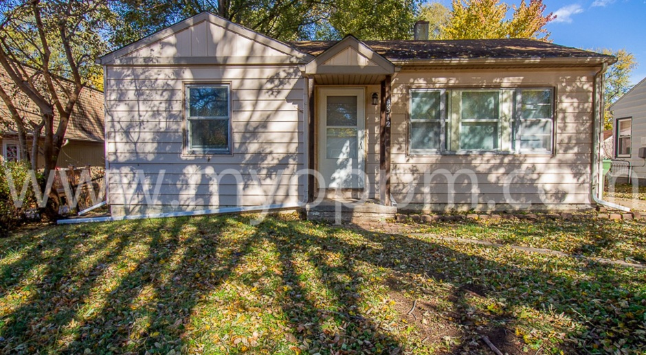 Recently Updated House | Old Towne Bellevue