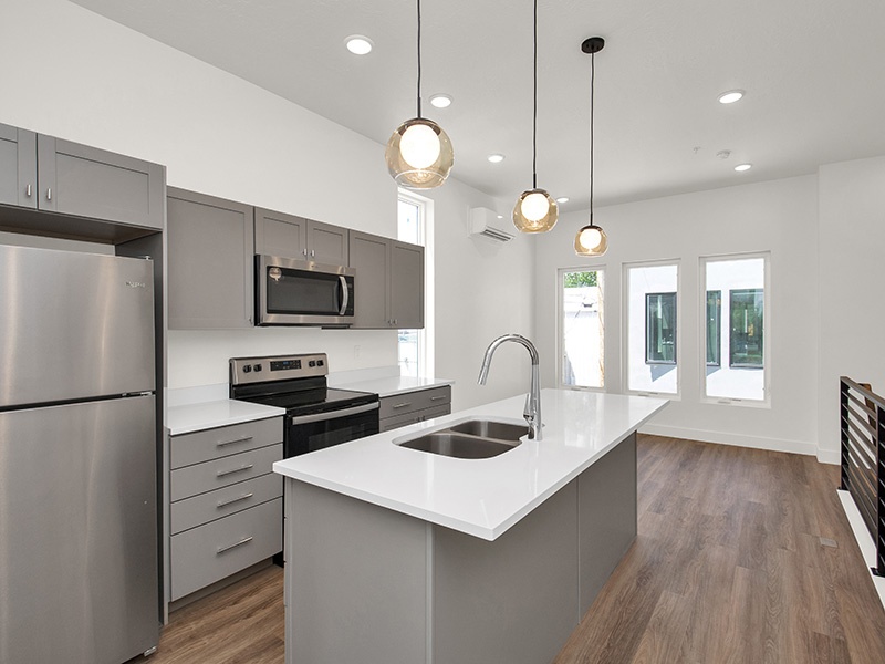 Emeril Townhomes