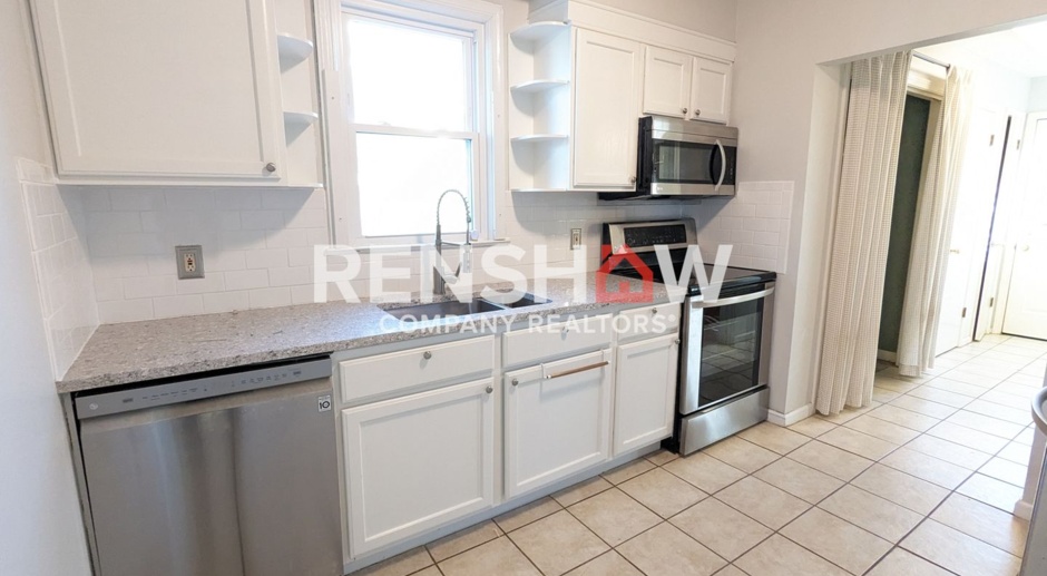 High Point Terrace - 3 Bed / 2 Bath - Extremely Well Maintained Move in Ready