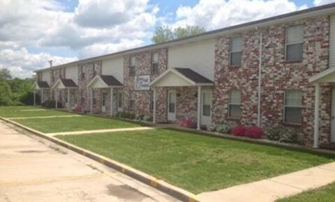 Apartments Near MSU river for Missouri State University Students in Springfield, MO
