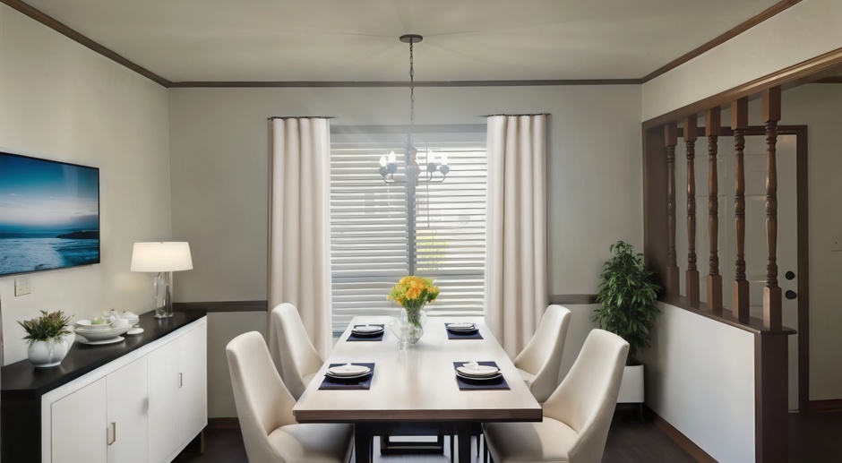 2 bedroom home for lease | Shreveport Gladstone Subd | $1,000/month rent