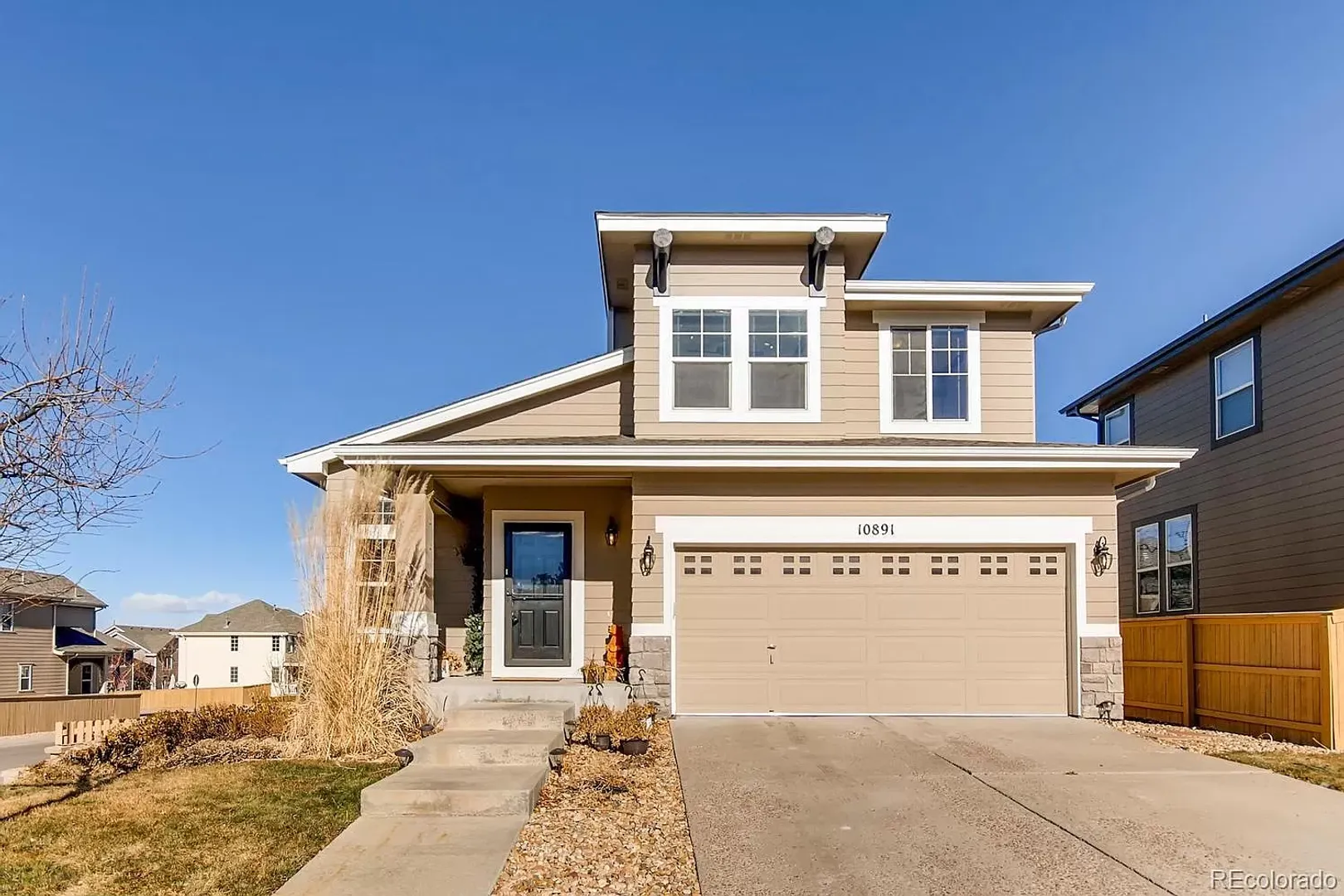 Houses Near Stunning 3-Bedroom Home in Hearth Subdivision with Exceptional Upgrades
