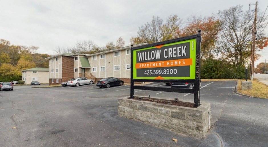 Willow Creek Apartments