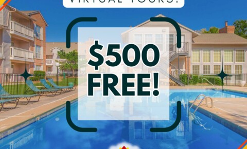 Apartments Near OCU $500 FREE! MANAGER'S SPECIALS! VIRTUAL TOURS! for Oklahoma City University Students in Oklahoma City, OK