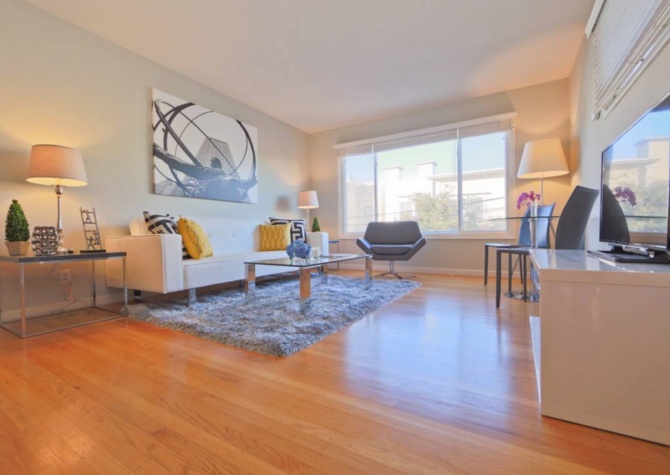 Apartments Near Come see this Noe hill Gem! Beautifully furnished & updated apartment in an amazing location