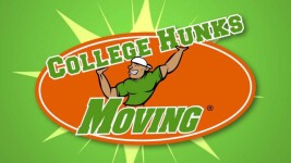 UH-Downtown Jobs Part Time Mover Posted by College Hunks Moving for University of Houston (downtown) Students in Houston, TX