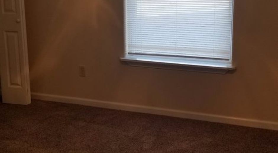 Pet Friendly Beautiful 1 bedroom with a patio!