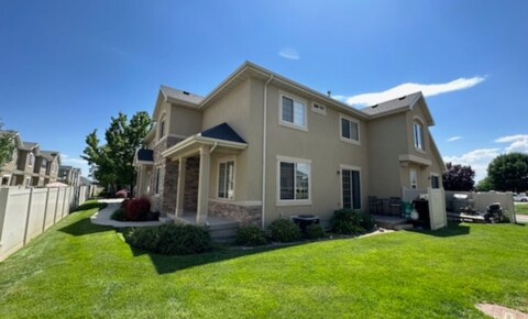Houses Near AmeriTech College-Provo SECLUDED AF HOME IN A GATED COMMUNITY IS A MUST SEE!  for AmeriTech College-Provo Students in Provo, UT