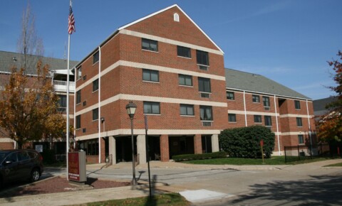 Apartments Near Gannon Dufford Terrace Apartments for Gannon University Students in Erie, PA