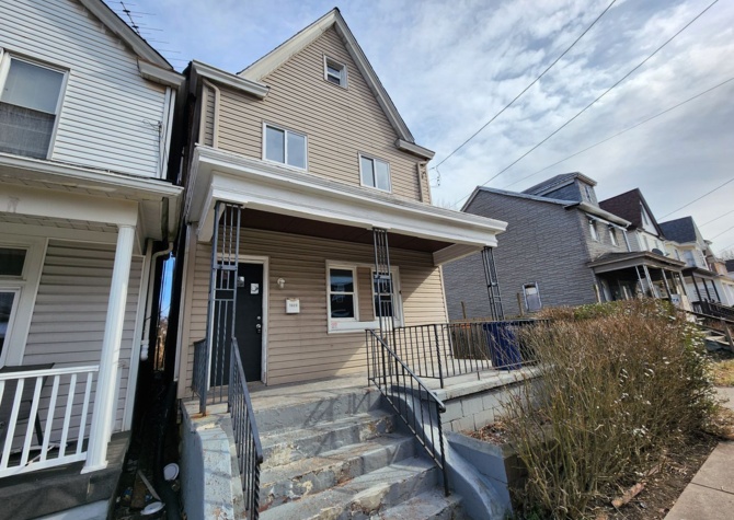 Houses Near Tired of being a renter and want to own your own home? This is a Lease with Option to Purchase deal (this is NOT a traditional rental).