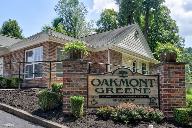 Oakmont Greene Apartments