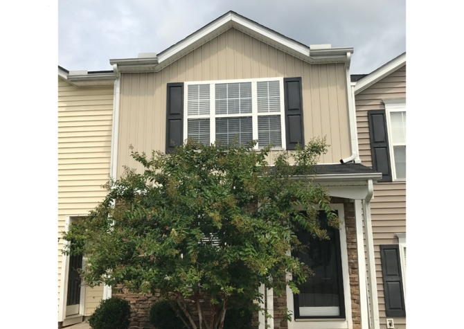 Houses Near 3109 Ivey Wood Lane: Stylish two bedroom in Durham!