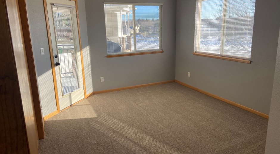 2 Bed 2 Bath Condo in Greeley, CO!  **$500 Off Your First Months Rent!!**