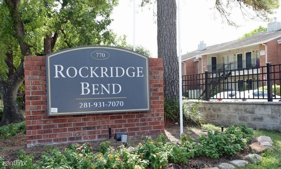 Rockridge Bend
