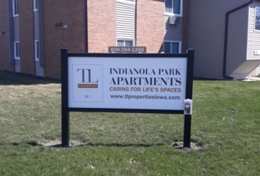 Indianola Park II Apartments