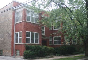 Loyola University students!  Only 6 blocks from the Loyola University Lakeshore Campus.  Partially furnished, Free washer and dryer included. Security deposit waived if you qualify!
