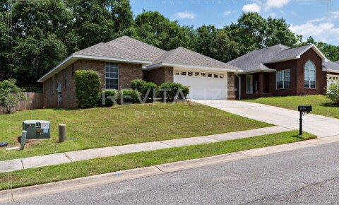 Houses Near Daphne  Beautiful 3 Bed 2 Bath House in Daphne! for Daphne Students in Daphne, AL