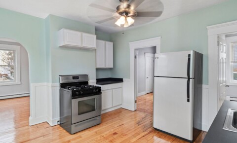 Houses Near RWU Providence/Federal Hill – Brand New Two-Bed - $1,695 for Roger Williams University Students in Bristol, RI