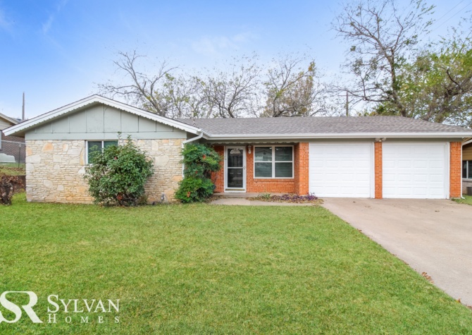 Houses Near You will love this cute 3BR 1.5BA home