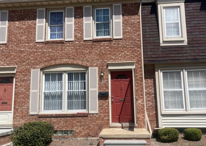 Apartments Near Completely Renovated 2 Bed/1.5 Condo in St. Clair Shores