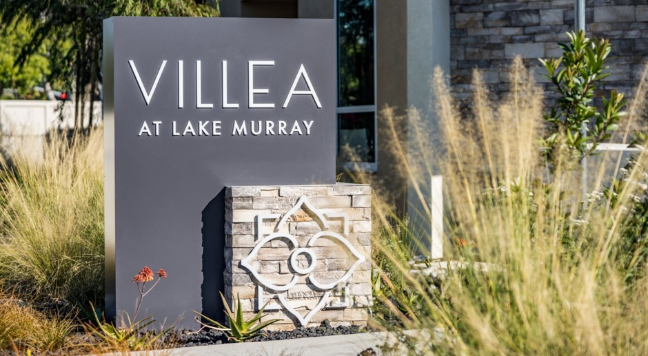 Villea Lake Murray