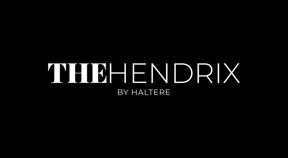 Hendrix by Haltere