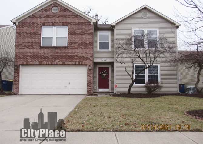 Houses Near *COMING SOON* 14387 Forsythia Ln, Fishers, IN 46038