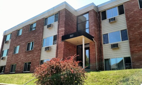 Apartments Near Hamline Cherokee Bluff Apartments for Hamline University Students in Saint Paul, MN