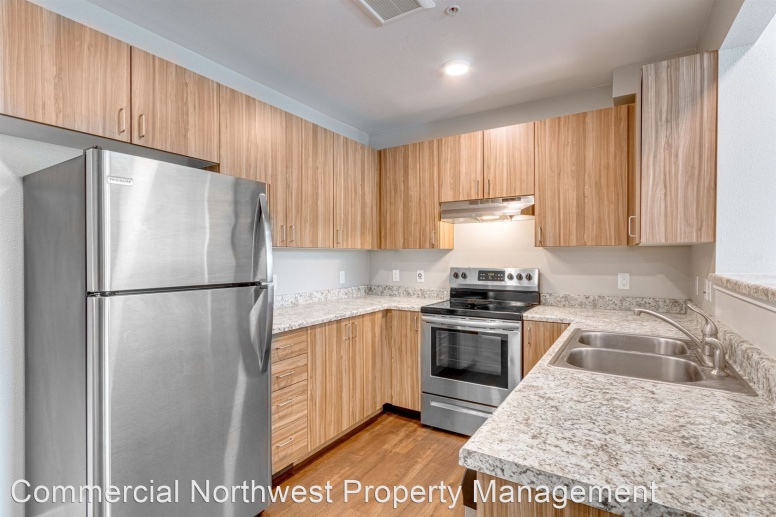 Northstar Apartments
