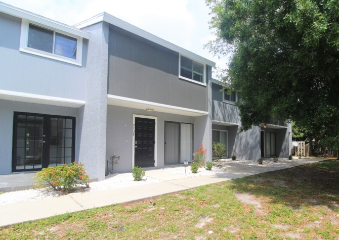 Houses Near Two Bedroom Townhouse in Sarasota!