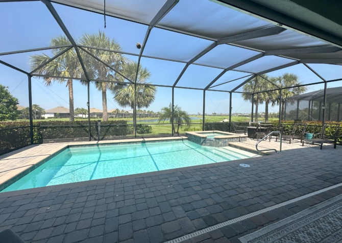 Houses Near WOW! OFF SEASON Furnished Pool Home  with Golf!!!