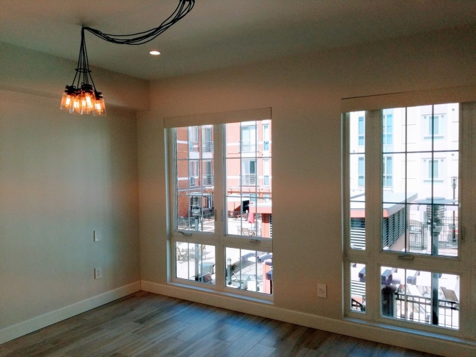 $3,975.00 / 2br - 1256ft2 - Downtown Townhouse totally upgraded, wow! (Gaslamp)