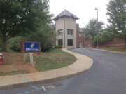 NC State Storage Life Storage - Cary - Dillard Drive for North Carolina State University  Students in Raleigh, NC