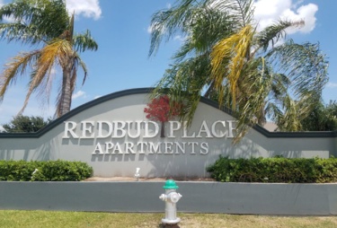 Redbud Place Apartments