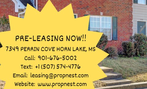 Houses Near Mississippi Pre-Leasing Now! for Mississippi Students in , MS