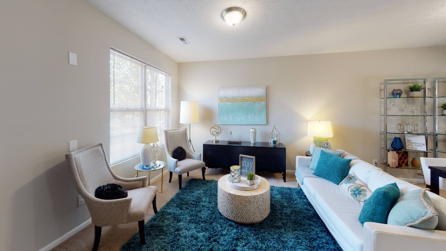 Riverford Crossing Apartments