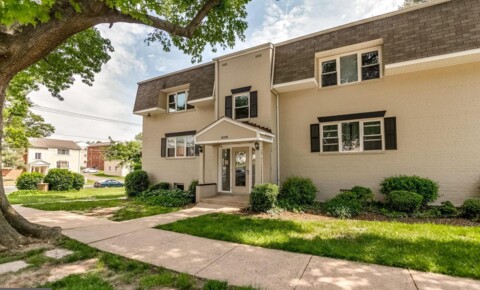 Houses Near Falls Church Great location, nice updated kitchen for Falls Church Students in Falls Church, VA