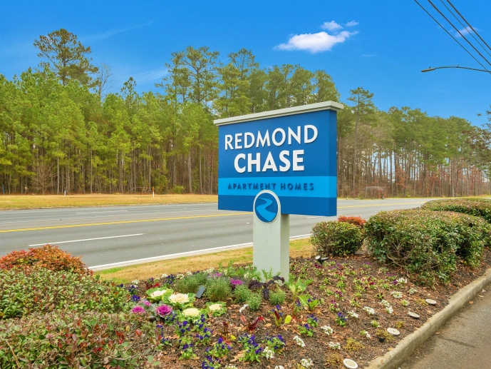 Redmond Chase Apartment Homes