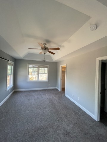 Master Bedroom for Rent in Apex, House Share